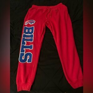 Buffalo Bills Sweatpants.